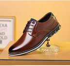 Orthopedic Shoes Men | Casual Sneakers Non Slip Grip Sole