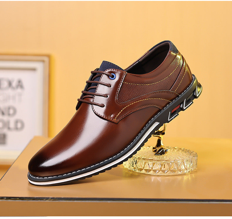 Orthopedic Shoes Men | Casual Sneakers Non Slip Grip Sole