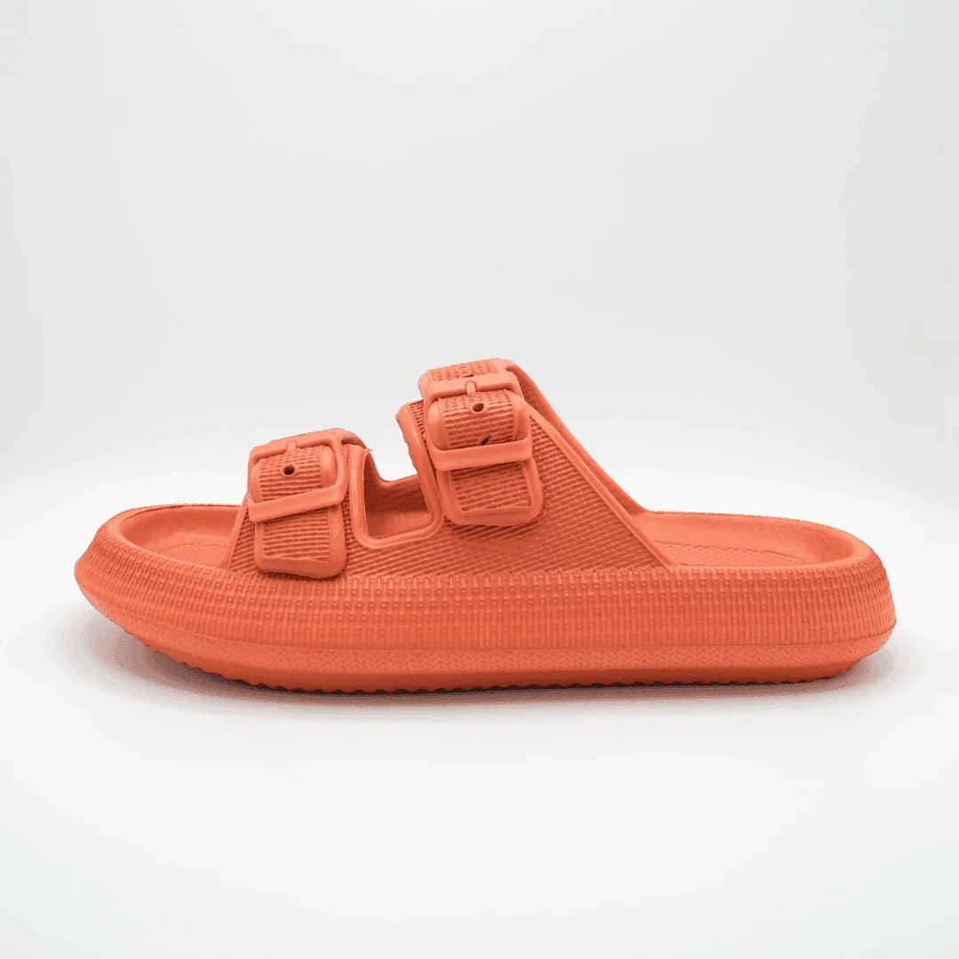 Orthopedic Sandals Women Arch Support Cushioned Lightweight Footbed