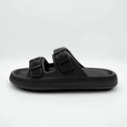 Orthopedic Sandals Women Arch Support Cushioned Lightweight Footbed