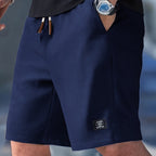 Veda | Men's Shorts | Regular Fit, Easy Wear | Everyday Casual