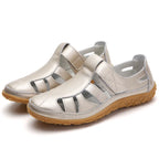 Kaia | Women Orthopedic Sandals Adjustable Strap