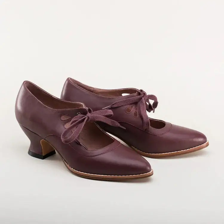 Lux | Women's Orthopedic Heels | Wide & Narrow Fit, All-Season