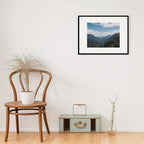 Anouk | Photo Frame | Wall & Table Display, Black | Set of 1 or 3