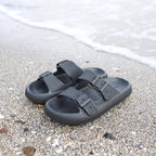 Orthopedic Sandals Women Arch Support Cushioned Lightweight Footbed