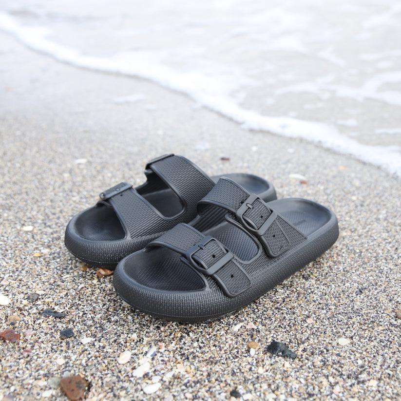 Orthopedic Sandals Women Arch Support Cushioned Lightweight Footbed