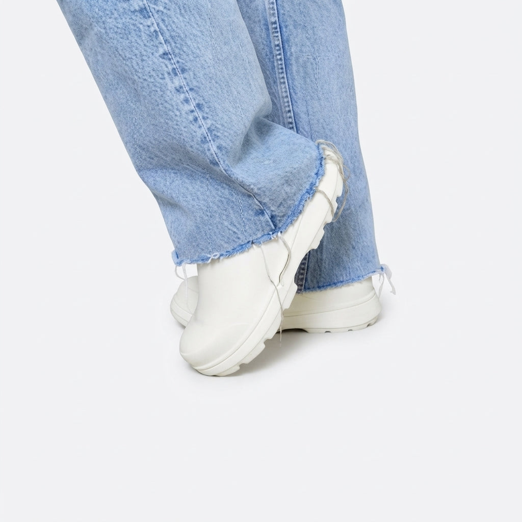 Women's Clogs | Cosy & Weatherproof Everyday Clogs