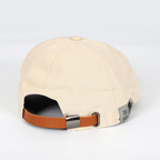 Nora | Men's Adjustable Beret | Breathable, Unisex