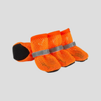 Anti-Slip Sole Dog Cat Paw Shoes