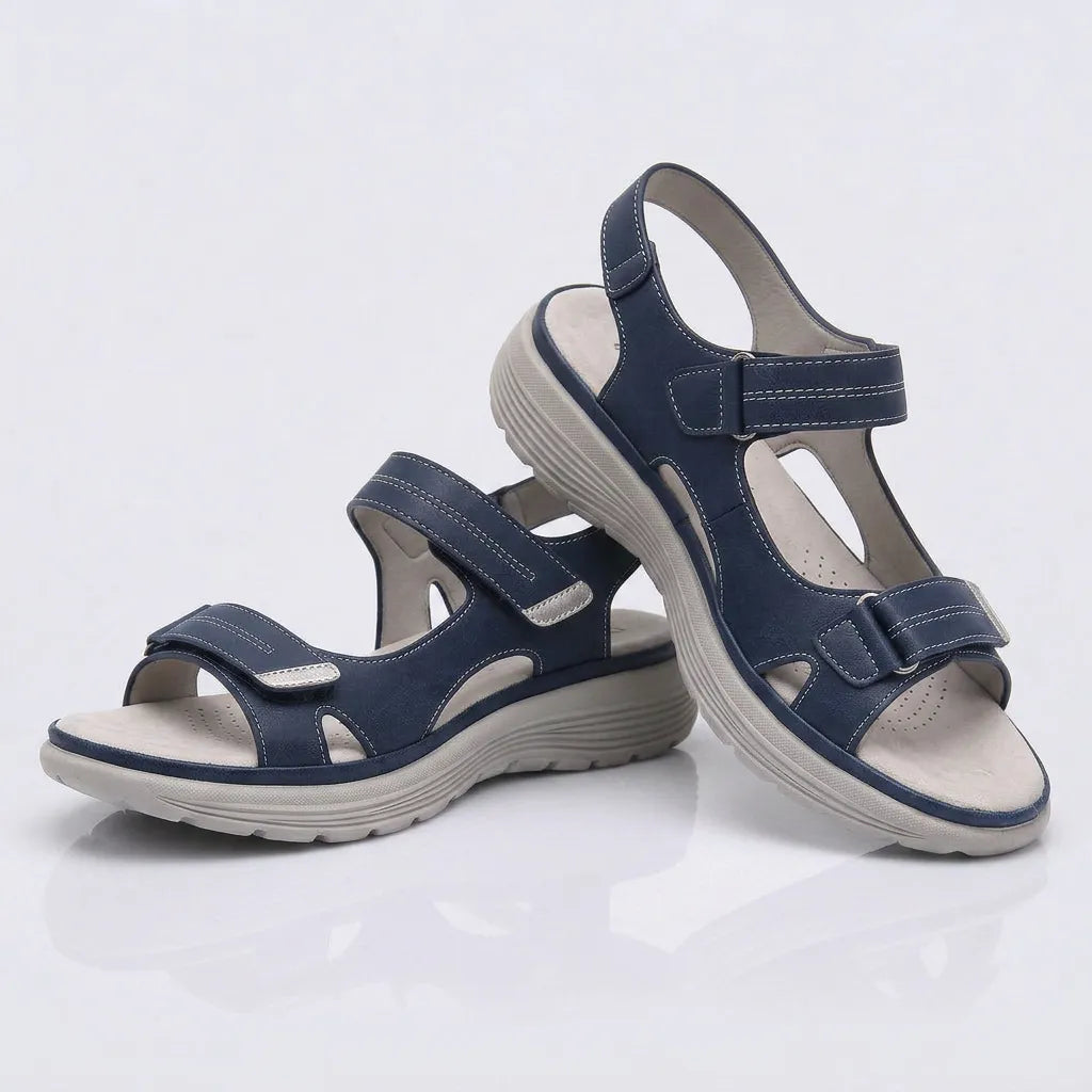 Orthopedic Sandals Women Arch Support Lightweight Slip Resistant