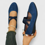 Cosima | Orthopedic Shoes | Slip-On, Cushioned | Women's All-Day Comfort