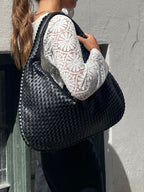 Tote Bag | Women's Spacious Everyday Bag | Multiple Colors