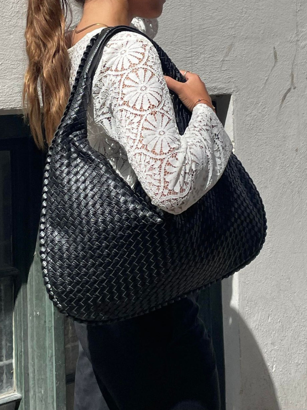 Tote Bag | Women's Spacious Everyday Bag | Multiple Colors