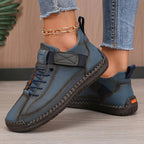 Orthopedic shoes women comfortable cushioned breathable casual