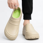 Womens Platform Clogs | Effortless Waterproof Design