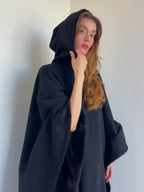 Valentina | Hoodie Blanket | Women's Oversized Wearable Blanket | Soft, One Size