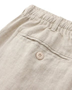 Yasmin | Men's Linen Summer Set | Shirt, Shorts & Sunglasses