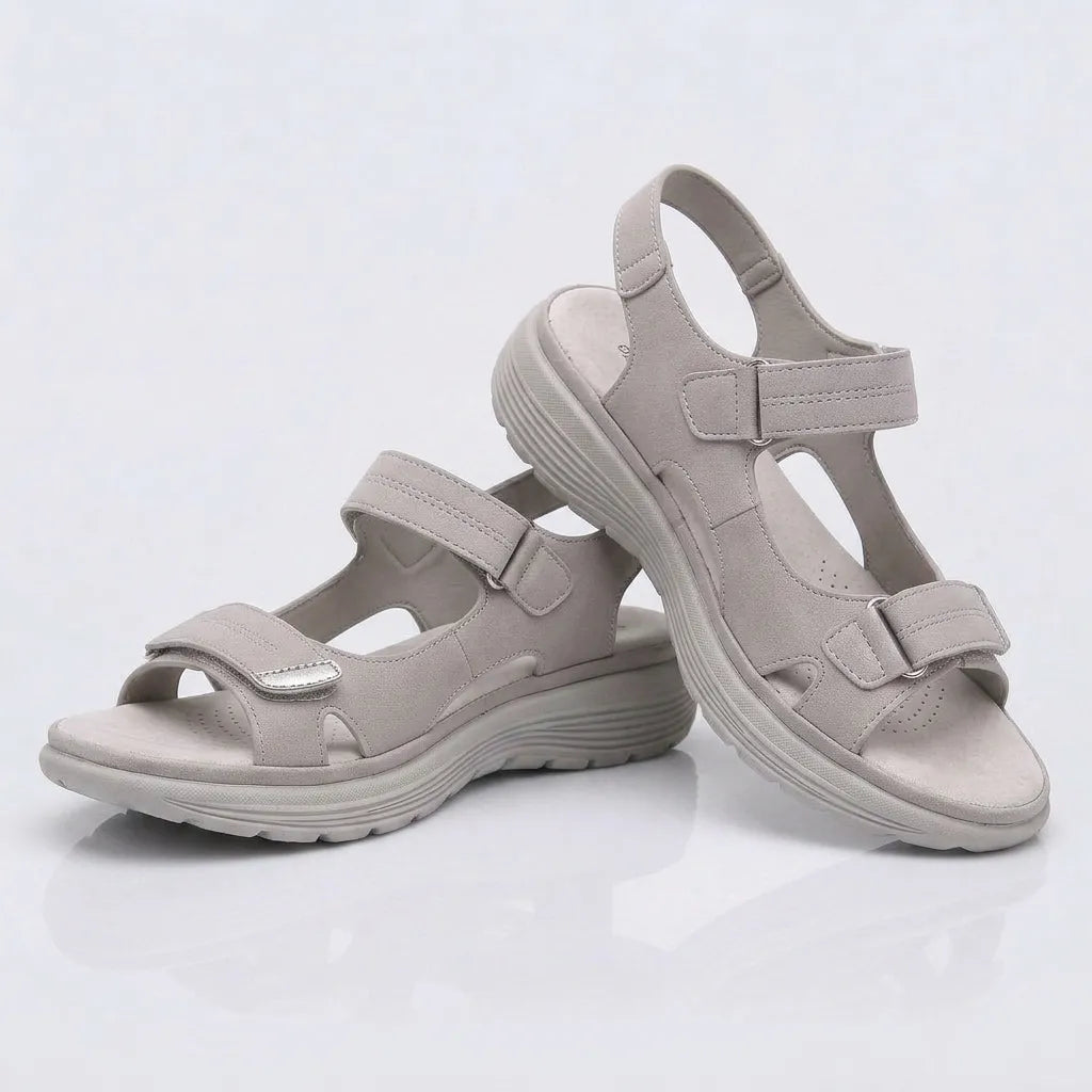 Orthopedic Sandals Women Arch Support Lightweight Slip Resistant