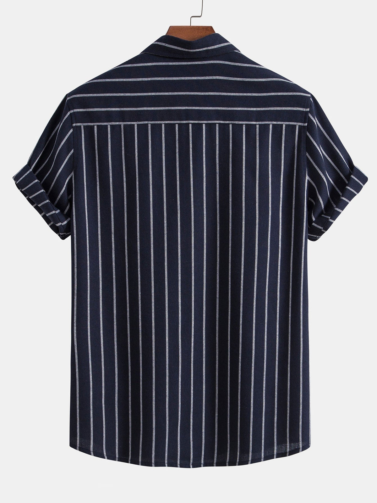 Aria | Men's Linen Set | Shirt & Pants, Breathable Summer Outfit | S–XL