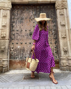 Maeve | Women's Summer Dress | Limited Edition, Floral & Ethnic Prints | S–3XL