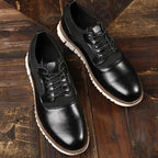 Men Casual Sneakers Cushioned Lightweight Breathable