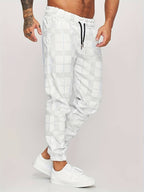 Men Jogger Pants Regular Fit