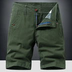 Anouk | Men's Chino Shorts | Relaxed Fit, Lightweight | Summer