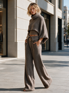 Women Maxi Skirt Flowy Feminine Midi Long Skirt | Cora