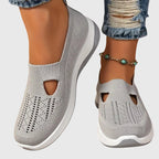 Women Orthopedic Walking Shoes Arch Support