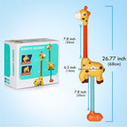 Briar | Bath Toy Giraffe | Interactive Water Sprinkler | Baby & Toddler