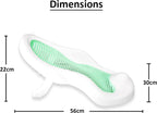 Xanthe | Baby | Safe & Foldable | Infant Bath Seat