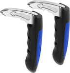 Nina | Car Assist Handle | 3-in-1 Emergency Tool, 2-Pack | 181kg Support