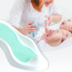 Xanthe | Baby | Safe & Foldable | Infant Bath Seat