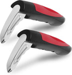 Nina | Car Assist Handle | 3-in-1 Emergency Tool, 2-Pack | 181kg Support
