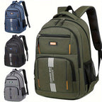 Men Leather Backpack Full Grain