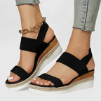 Mila | Orthopedic Sandals | Women's Arch Support | Plantar Fasciitis Relief