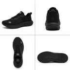 Aria | Men Orthopedic Sneakers Wide Toe Box Arch Support