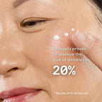 Freya Anti-Aging Serum Stick | Bee Venom, Triple Peptide | 30ml