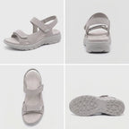 Orthopedic Sandals Women Arch Support Lightweight Slip Resistant