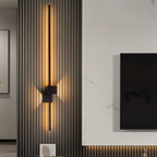 Bea | LED Wall Light | Minimalist Indoor Lamp | Aluminum, 3000K Warm White