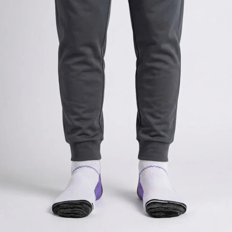Orthopedic Compression Socks | Unisex Arch Support Heel Cushioning