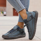 Orthopedic shoes women comfortable cushioned breathable casual