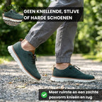 Orthopedic Shoes Men | Lightweight Breathable Wide Toe Box