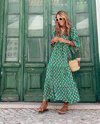 Maeve | Women's Summer Dress | Limited Edition, Floral & Ethnic Prints | S–3XL