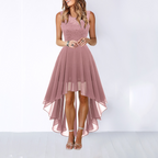 Tamsin | Women's Sleeveless Dress | Versatile, Comfortable | XS–3XL