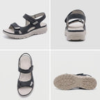 Orthopedic Sandals Women Arch Support Lightweight Slip Resistant