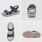 Orthopedic Sandals Women Arch Support Lightweight Slip Resistant