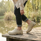 Womens Platform Clogs | Effortless Waterproof Design