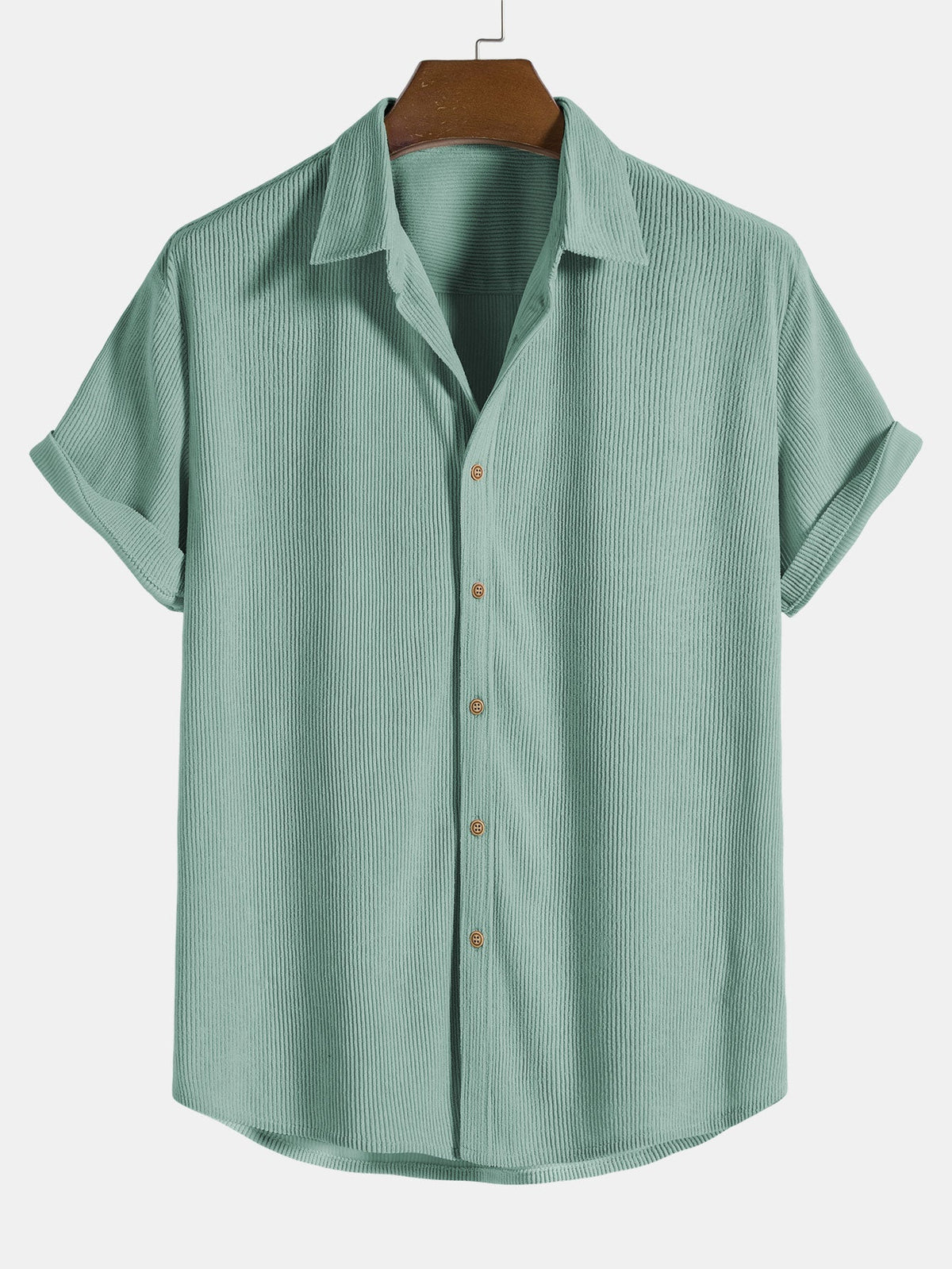 Opal | Women's Short-Sleeve Matching Set | Lightweight, Breathable
