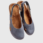 Luna | Women's Orthopedic Sandals | Arch Support, Breathable | Casual